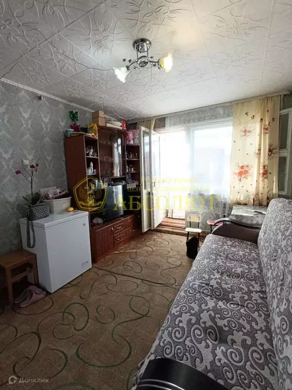 Продаётся 2-к квартира, 35.7 м - Фото 0