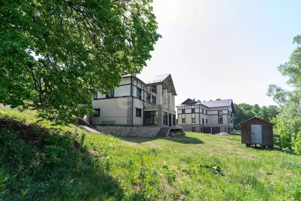 Дом в Башкортостан, Иглинский сельсовет, д. Ягодная ул. Мира, 44 (1700 ... - Фото 2