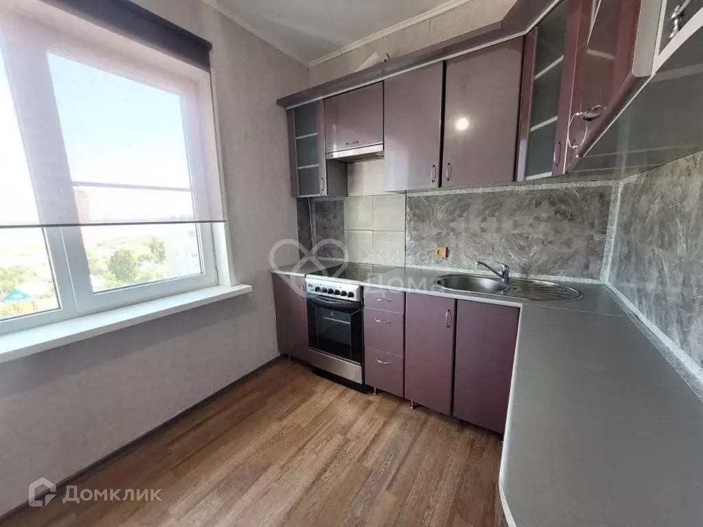 Продаётся 1-к квартира, 35.7 м - Фото 1