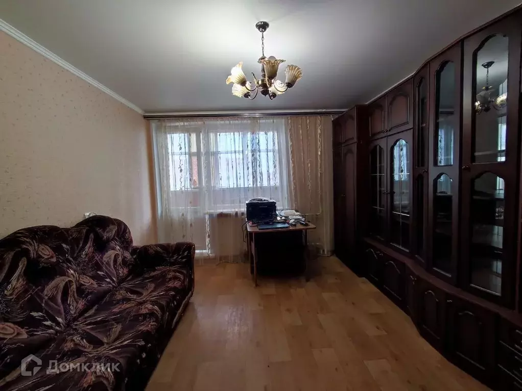 Продаётся 2-к квартира, 52.3 м - Фото 1