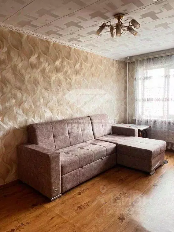 2-к кв. Кемеровская область, Кемерово Кузнецкий просп., 120 (44.3 м) - Фото 1