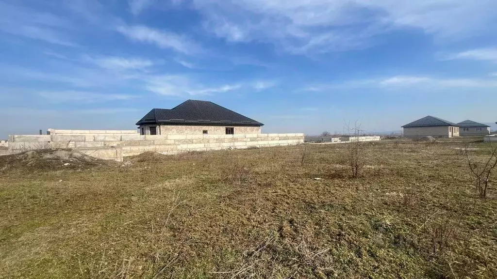 Участок в Кабардино-Балкария, Чегем ул. Кабардинская, 93 (8.0 сот.) - Фото 0