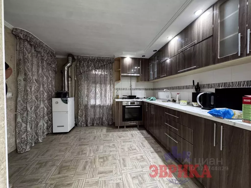 Дом в Краснодарский край, Крымск  (86 м) - Фото 1