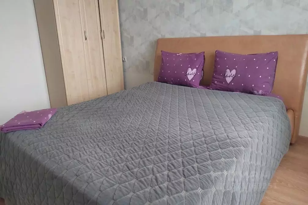 2-к кв. Забайкальский край, Чита Царский мкр, 11 (62.0 м) - Фото 1