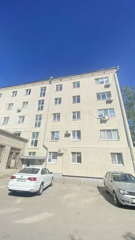 Квартира-студия, 18,5 м, 3/5 эт. - Фото 0