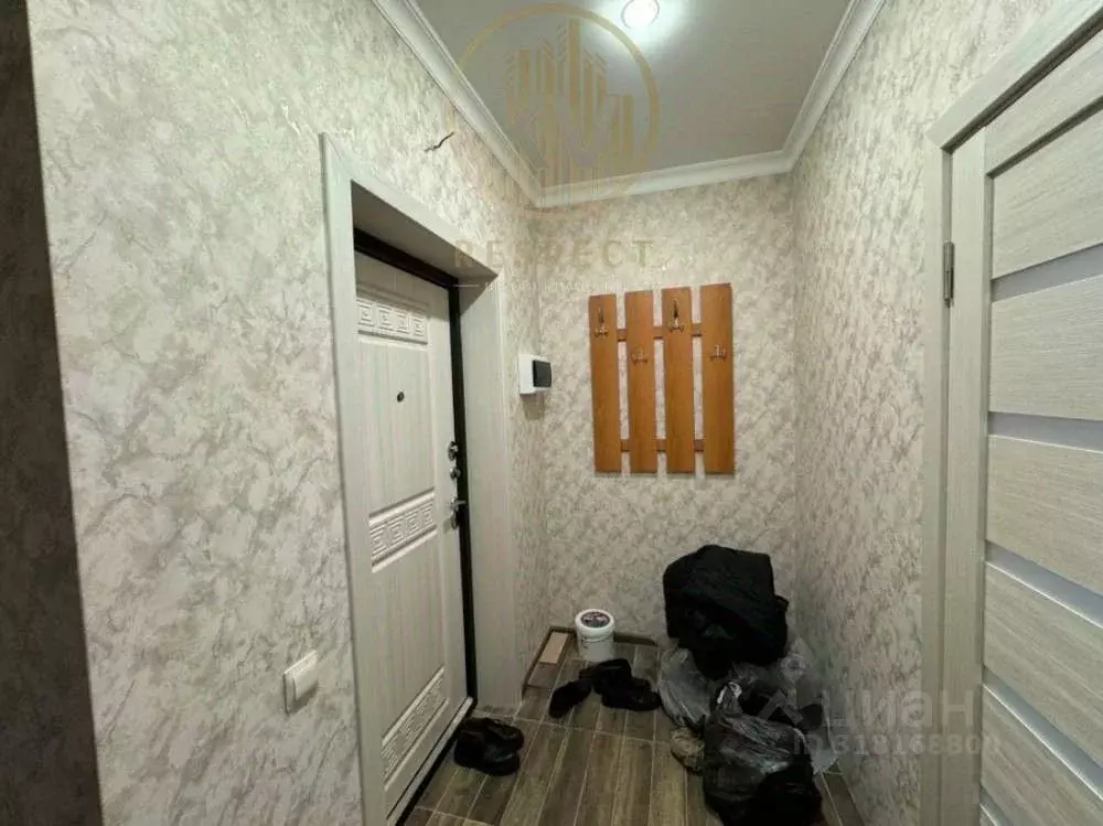 1-к кв. Ставропольский край, Лермонтов ул. Волкова, 15 (44.0 м) - Фото 1