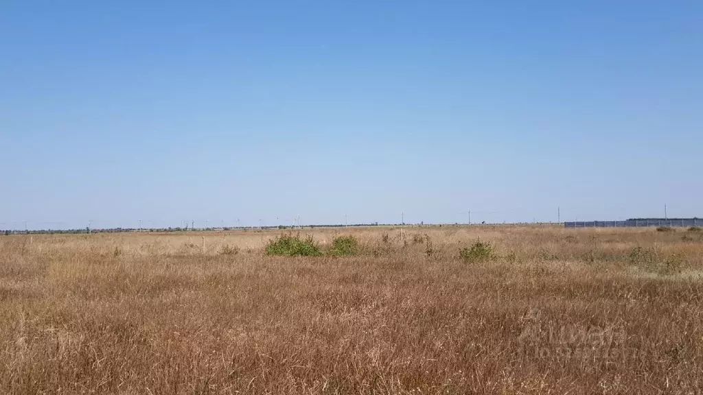 Участок в Крым, Бахчисарайский район, Песчановское с/пос, с. Береговое ... - Фото 2