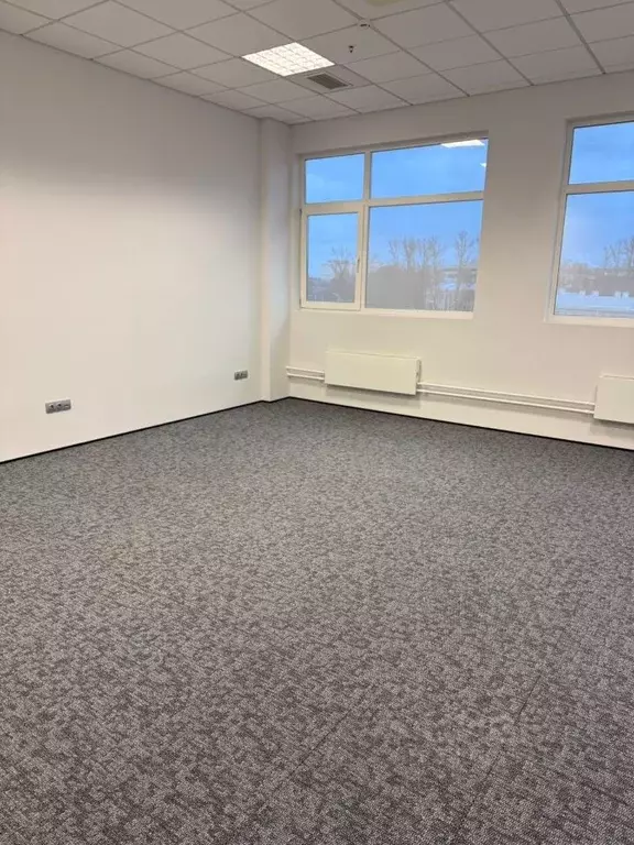 Офис в Санкт-Петербург ул. Седова, 11 (34 м) - Фото 1