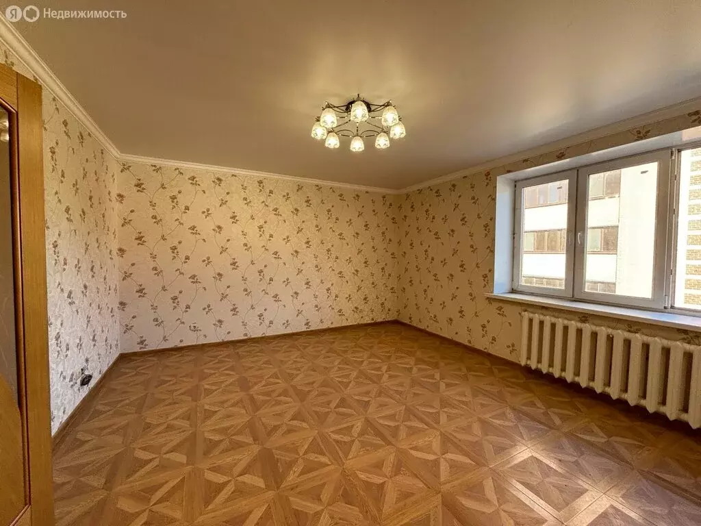 2-комнатная квартира: Октябрьский, Социалистическая улица, 20 (56.1 м) - Фото 2