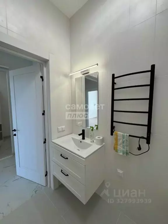 1-к кв. Московская область, Красногорск Опалиха мкр, аллея Золотая, 1 ... - Фото 1