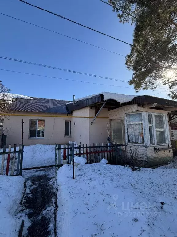 3-к кв. Самарская область, Самара ул. Силаева, 10 (49.9 м) - Фото 2