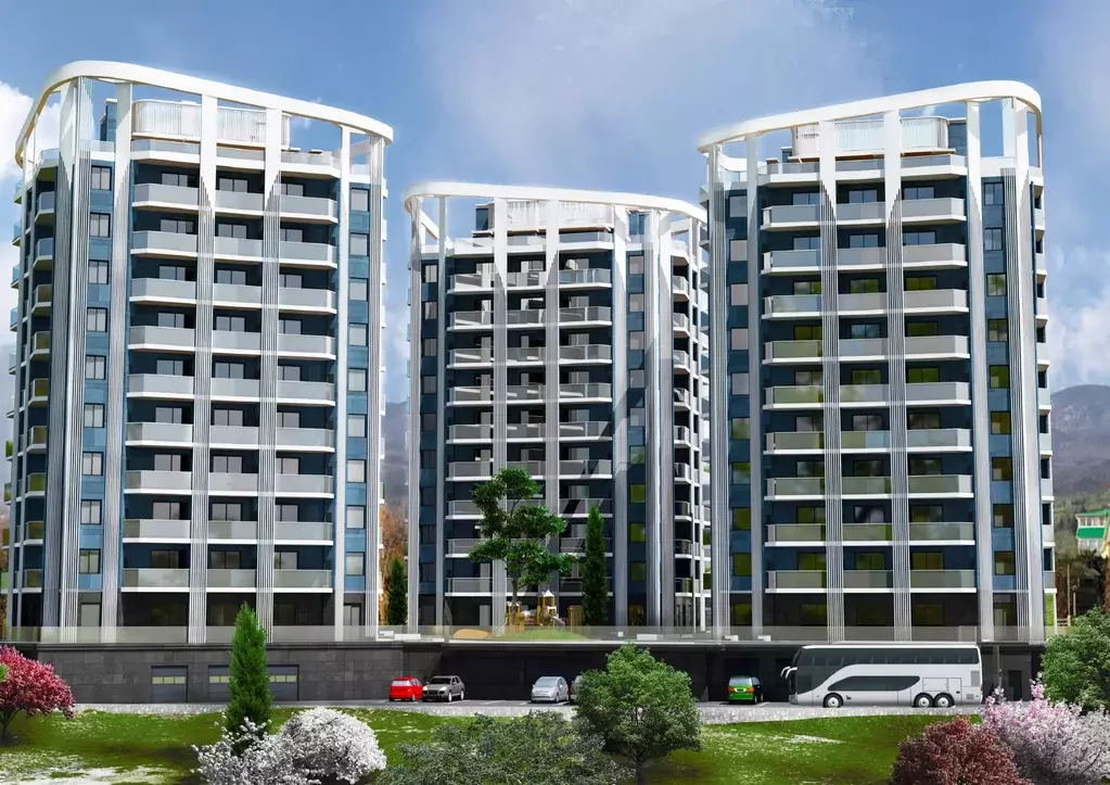 Продаётся квартира-студия, 30.6 м - Фото 0