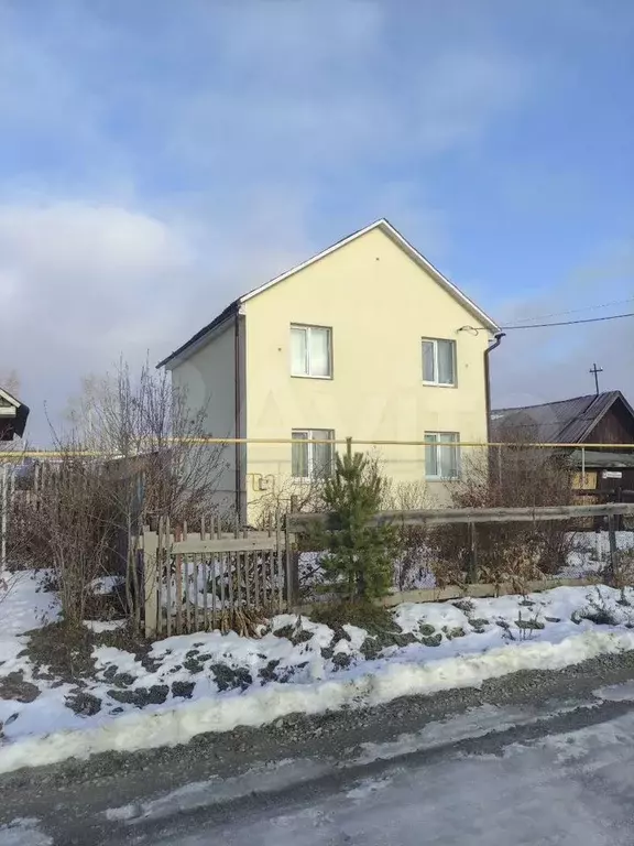 Дом 120 м на участке 14 сот. - Фото 0