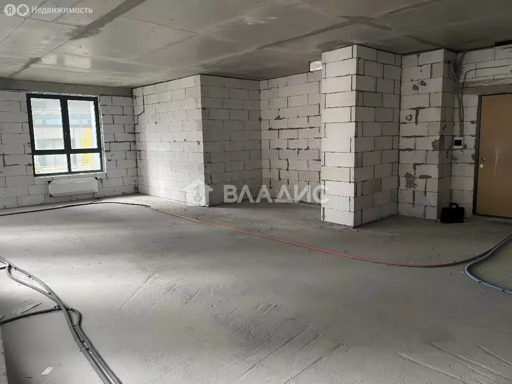 3-комнатная квартира: Москва, Береговой проезд, 5к2 (80 м) - Фото 1