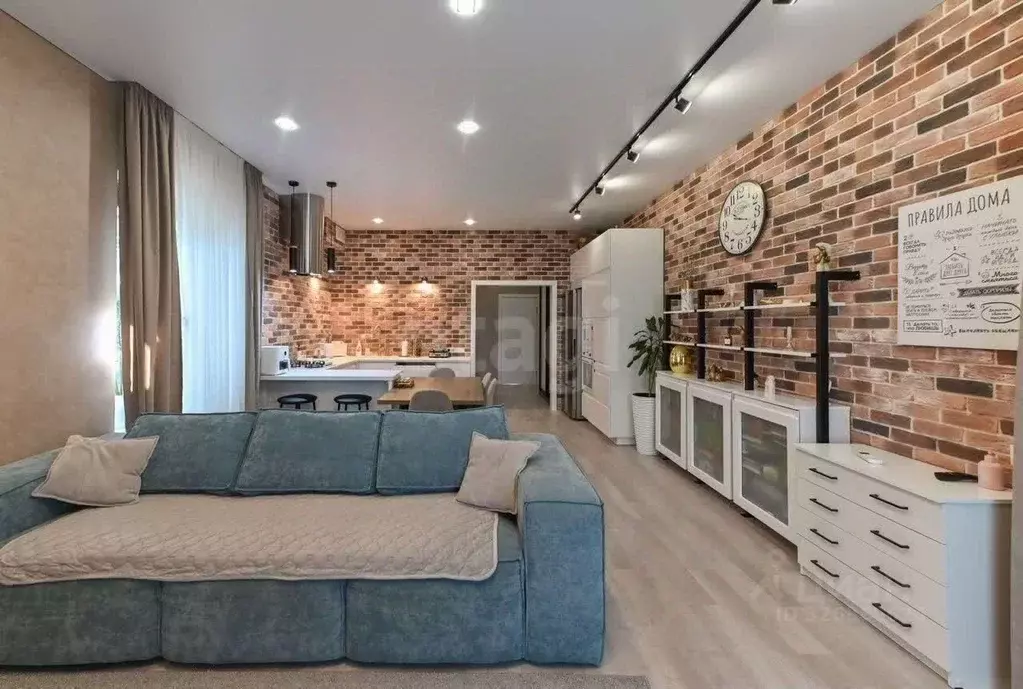 Дом в Ростовская область, Батайск Казачий проезд (101 м) - Фото 1