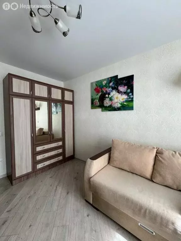 2-комнатная квартира: Санкт-Петербург, Бухарестская улица, 152к2 (60.9 ... - Фото 2