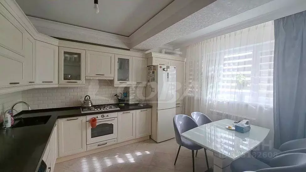 2-к кв. Дагестан, Махачкала ул. Лаптиева, 85 (58.0 м) - Фото 1