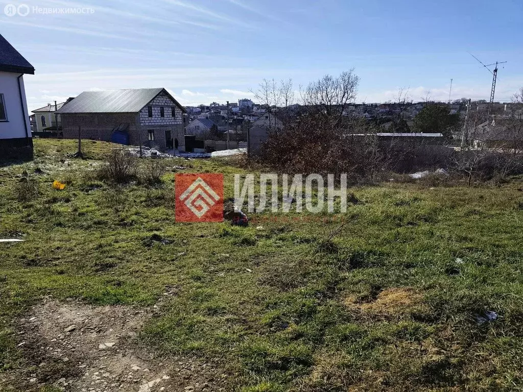 Участок в Севастополь, садоводческое товарищество Рассвет-3, 37 (5 м) - Фото 2