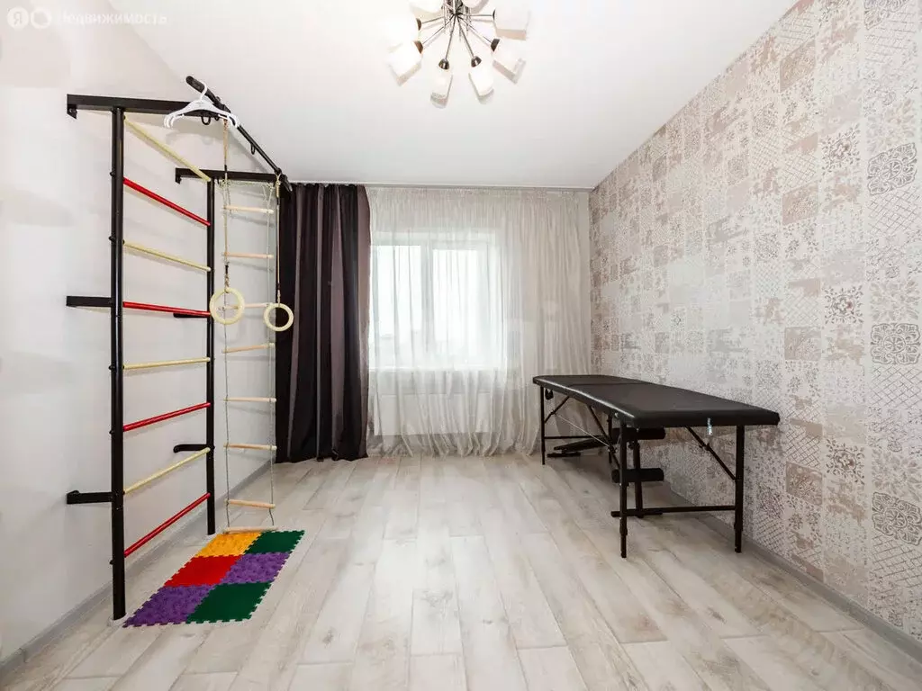 2-комнатная квартира: Новосибирск, улица Добролюбова, 162/1 (51.5 м) - Фото 1