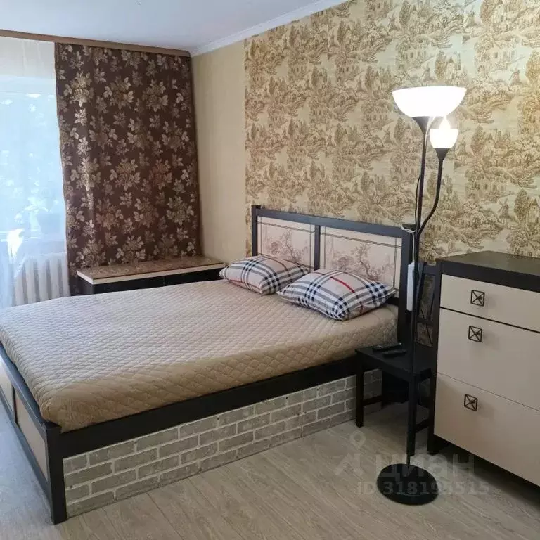2-к кв. Краснодарский край, Сочи Донская ул., 37А (50.0 м) - Фото 0