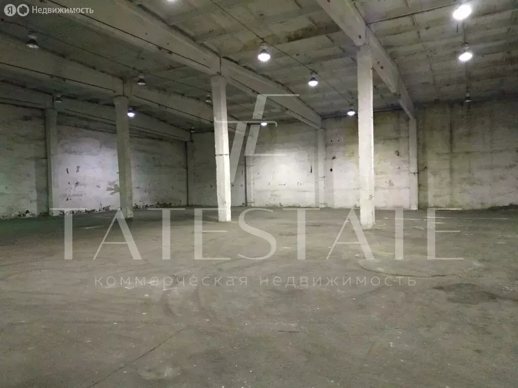 Склад (600 м) - Фото 2
