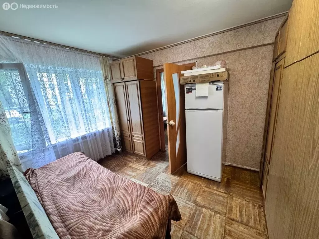 2-комнатная квартира: Санкт-Петербург, проспект Металлистов, 67 (45.9 ... - Фото 2