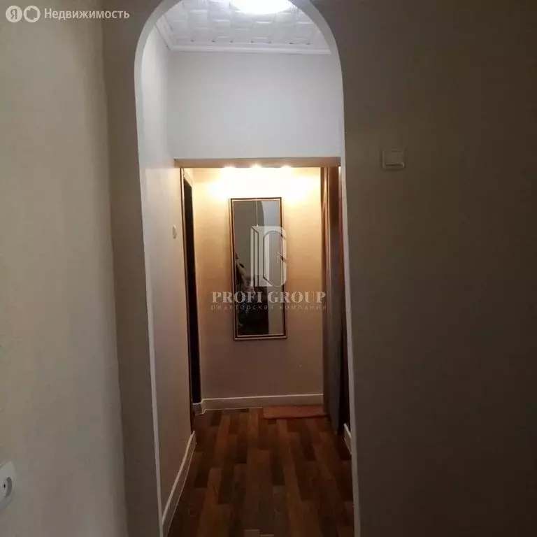 1-комнатная квартира: Махачкала, улица Ломоносова, 15 (35 м) - Фото 1