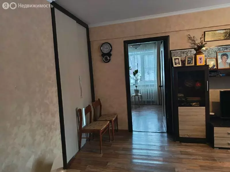 4-комнатная квартира: Калуга, улица Чичерина, 16к1 (61.2 м) - Фото 2