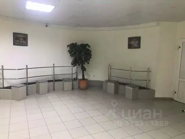 Помещение свободного назначения в Тюменская область, Тюмень ул. ... - Фото 1