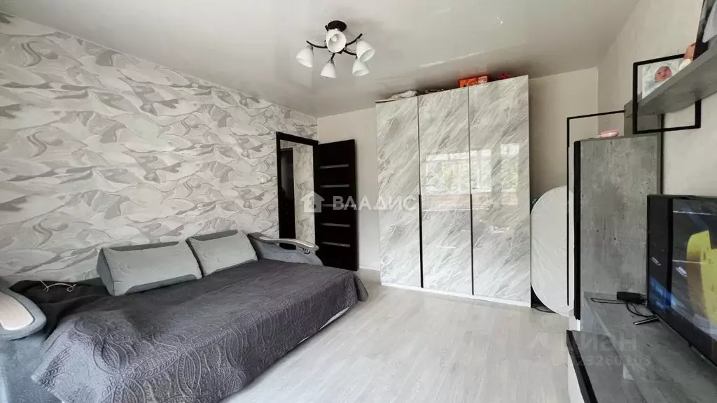 2-к кв. Бурятия, Улан-Удэ просп. Строителей, 50 (49.1 м) - Фото 2