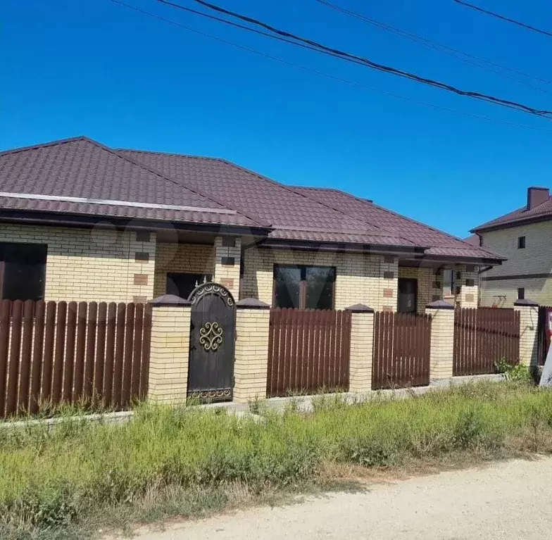 Дом 120 м на участке 4,3 сот. - Фото 1