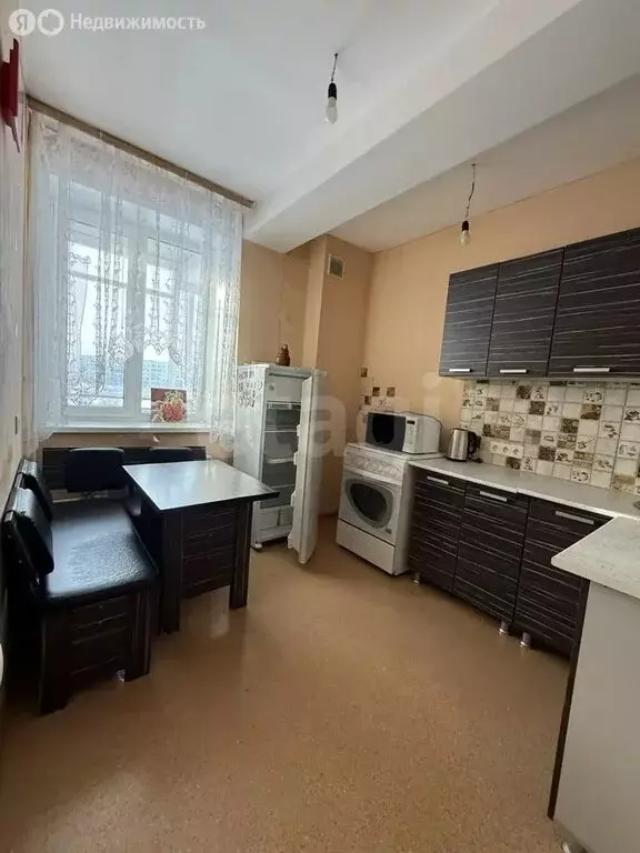 1-комнатная квартира: Топки, микрорайон Солнечный, 17 (35.3 м) - Фото 1