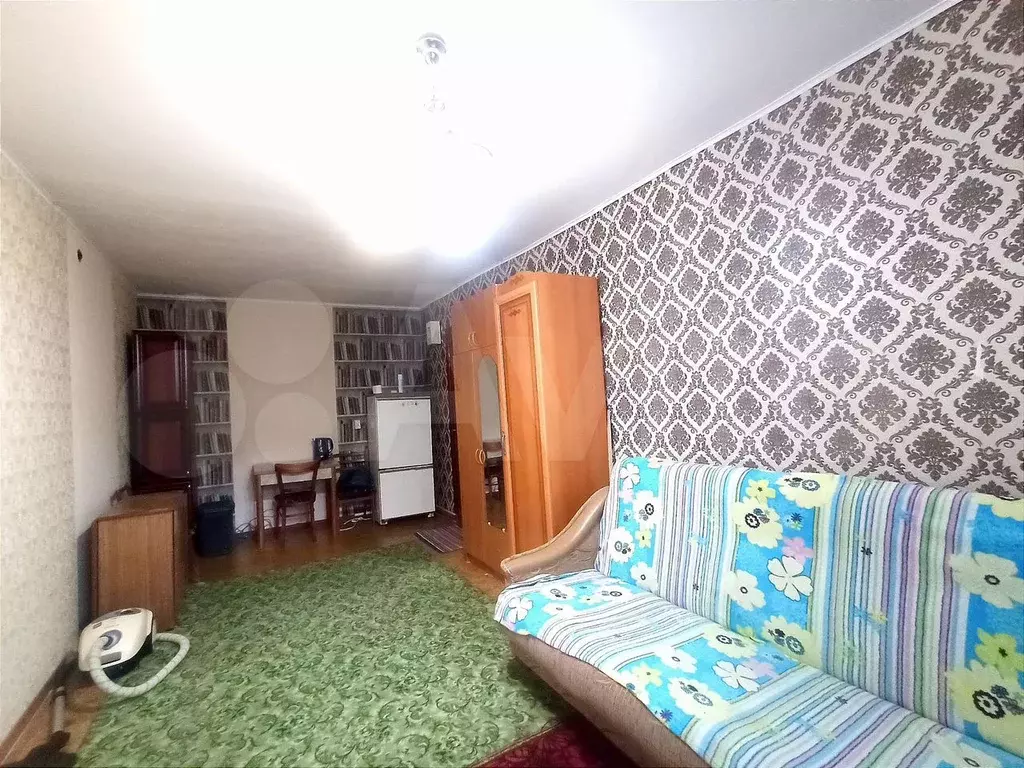 Комната 18 м в 1-к., 3/5 эт. - Фото 1
