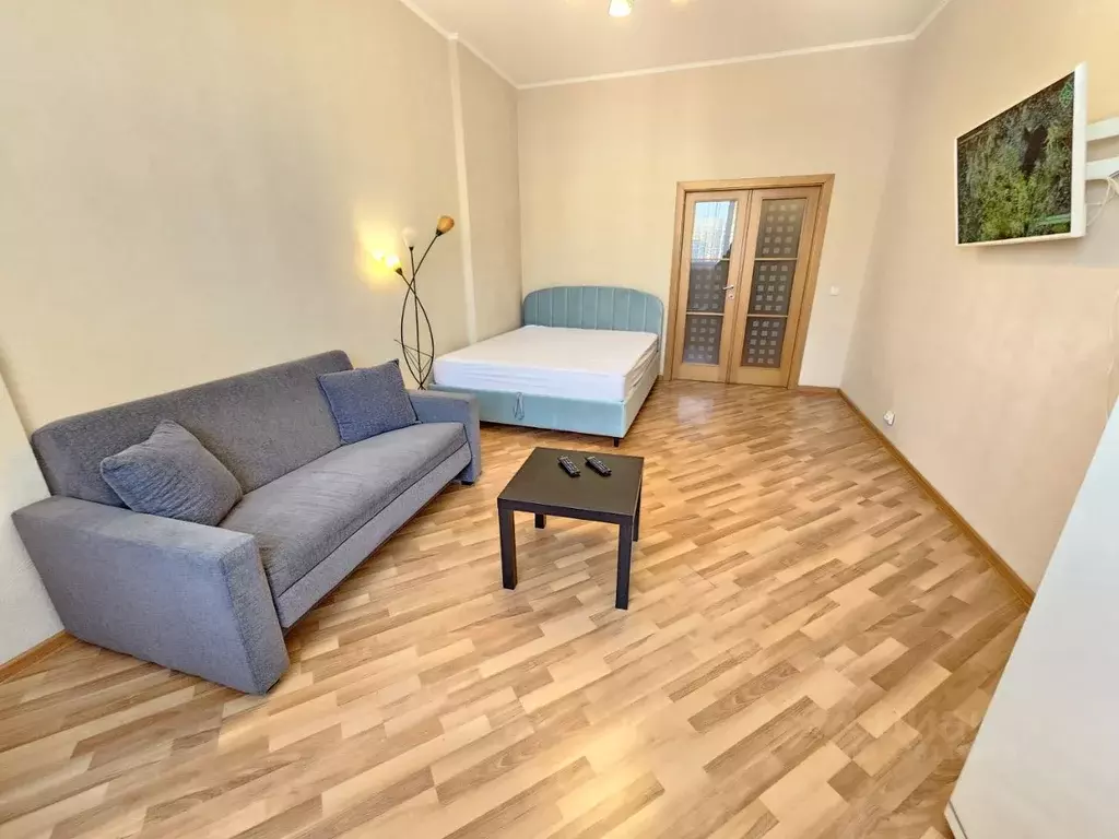 1-к кв. Московская область, Люберцы Городок Б мкр, ул. 3-е Почтовое ... - Фото 2