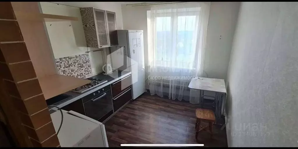 1-к кв. Московская область, Наро-Фоминск ул. Пешехонова, 5 (36.6 м) - Фото 1