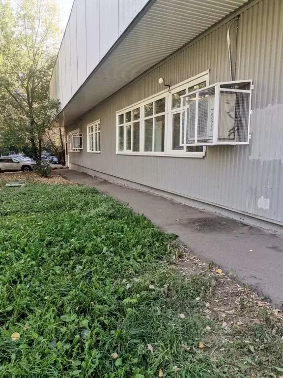 Помещение свободного назначения в Москва д. Кривошеино, ул. Ключевая, ... - Фото 2