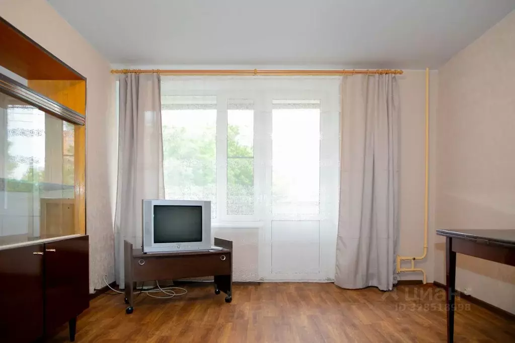 1-к кв. Москва Онежская ул., 18К3 (35.0 м) - Фото 2