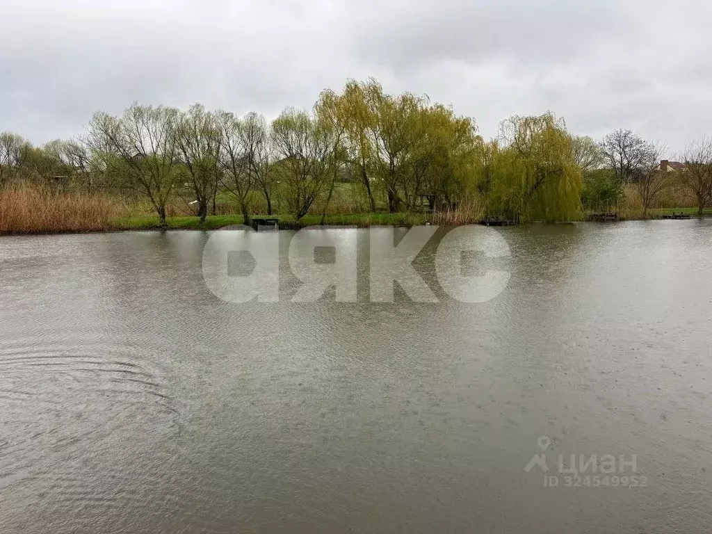 Участок в Краснодарский край, Кореновск Трудовая ул. (8.2 сот.) - Фото 1