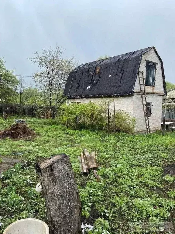Дом в Самарская область, Красноярский район, Новосемейкино городское ... - Фото 0