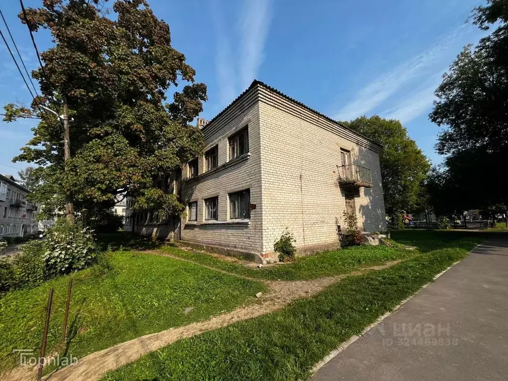 Помещение свободного назначения в Ленинградская область, Всеволожский ... - Фото 1