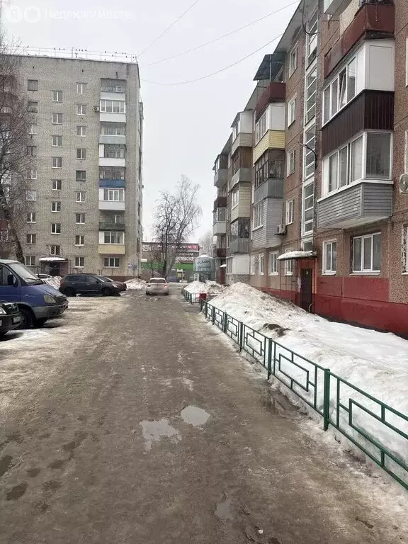 2-комнатная квартира: Жуковка, переулок Заводской проезд, 6 (43.3 м) - Фото 1