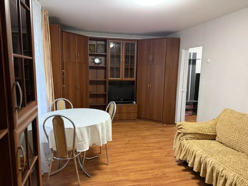 2-к кв. Москва ул. Вавилова, 60К3 (43.0 м) - Фото 2