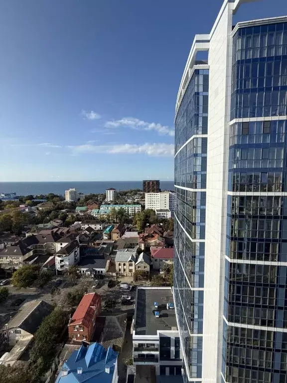 3-к кв. Краснодарский край, Анапа Крепостная ул., 51к2 (117.0 м) - Фото 2