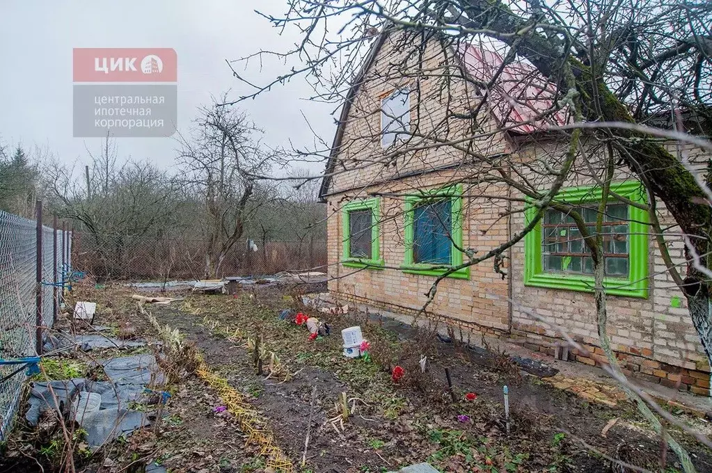 Дом в Рязанская область, Рязань Центролит СТ,  (47 м) - Фото 0