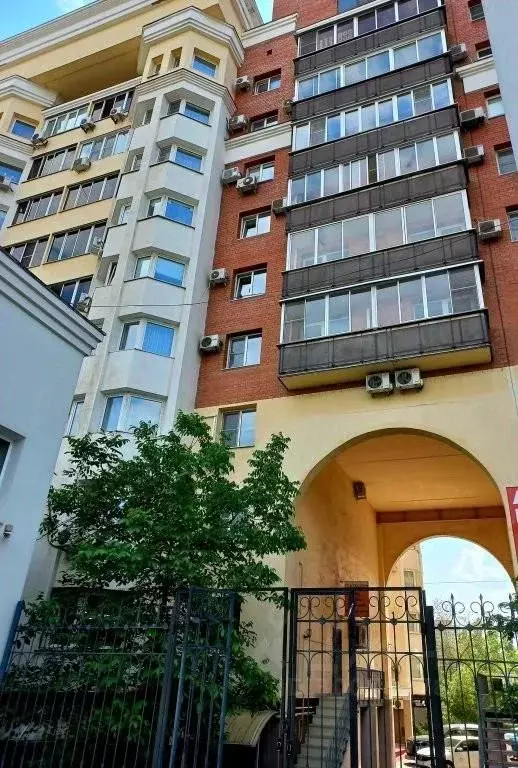 2-к кв. Волгоградская область, Волгоград Невская ул., 11А (72.0 м) - Фото 1
