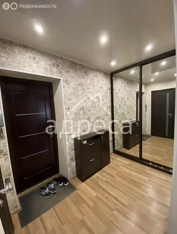 1-комнатная квартира: Самара, Балаковская улица, 12А (36 м) - Фото 1