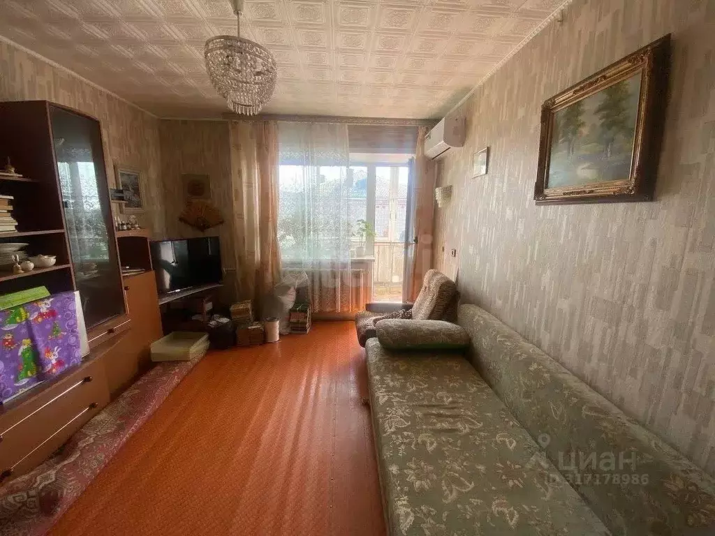3-к кв. Амурская область, Белогорск ул. Кирова, 51 (59.5 м) - Фото 1
