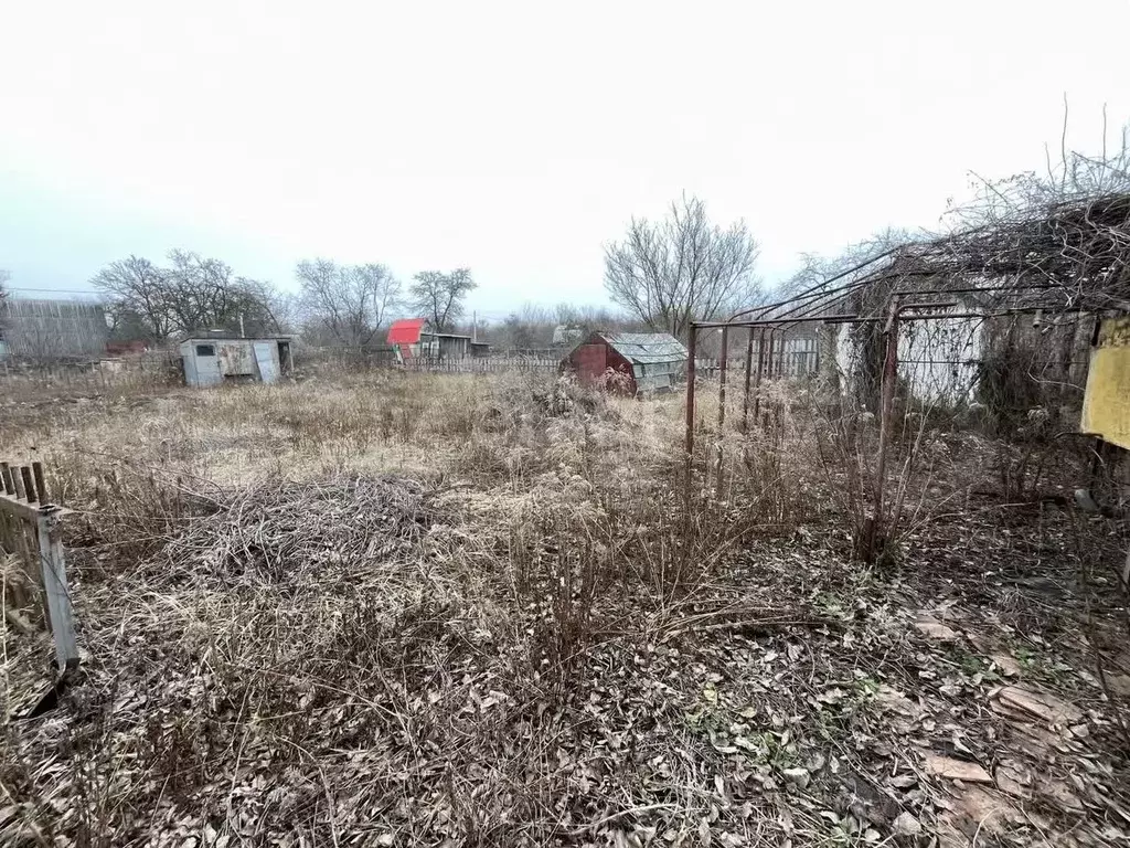 Участок 5,6 сот. (СНТ, ДНП) - Фото 1