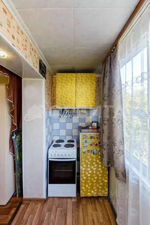 Студия Тюменская область, Тюмень Олимпийская ул., 24 (17.5 м) - Фото 2