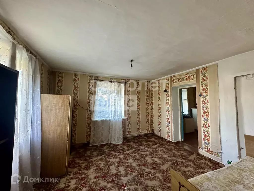 Продаётся 1-к квартира, 30 м - Фото 1
